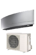 Reparación averías aire acondicionado Indesit en  Albacete